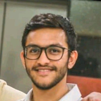Substack profile picture for @pranav