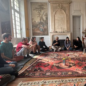 Reflections on the Life Itself Spring Gathering 2025