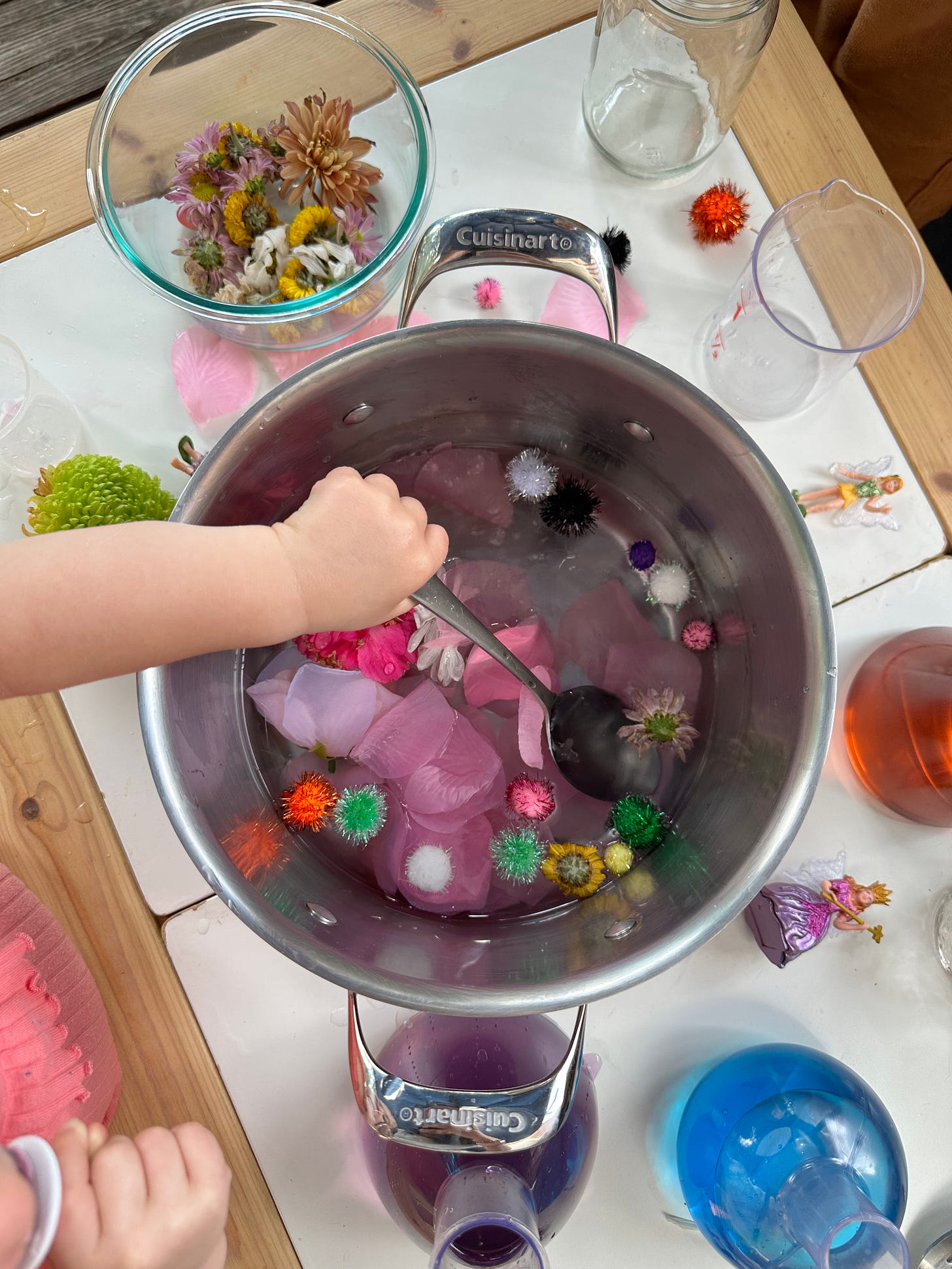 20 Spring Sensory Play Ideas That Feel Like Magic