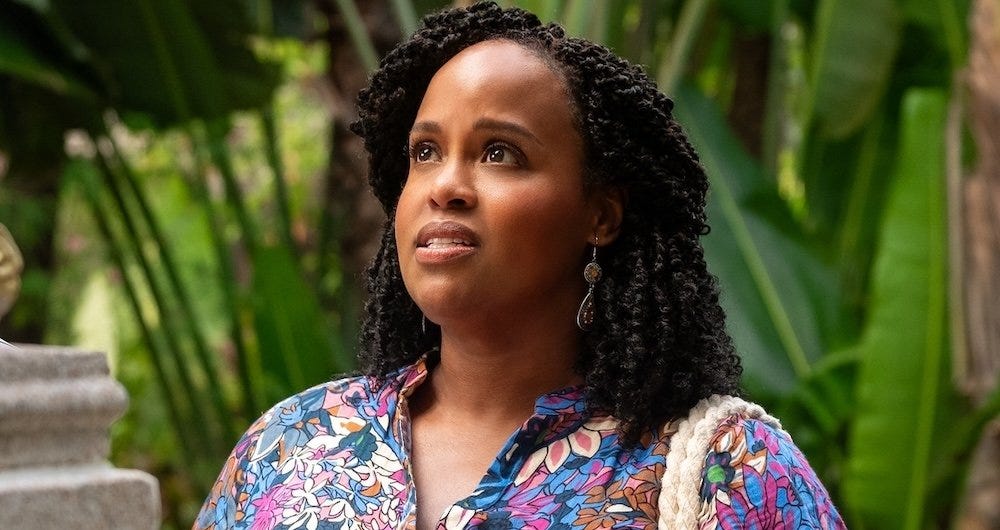 The White Lotus' Season 3: Where to Get Belinda Lindsey's Outfits —  Femestella