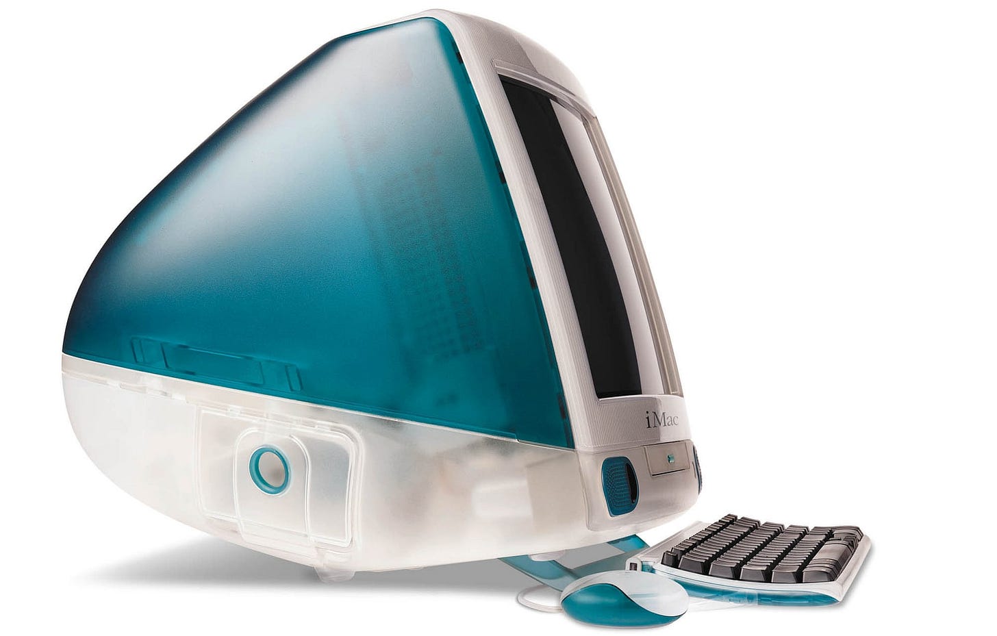 Apple iMac G3