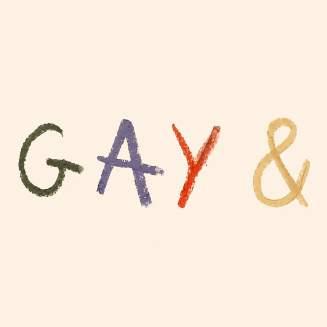 Gay &