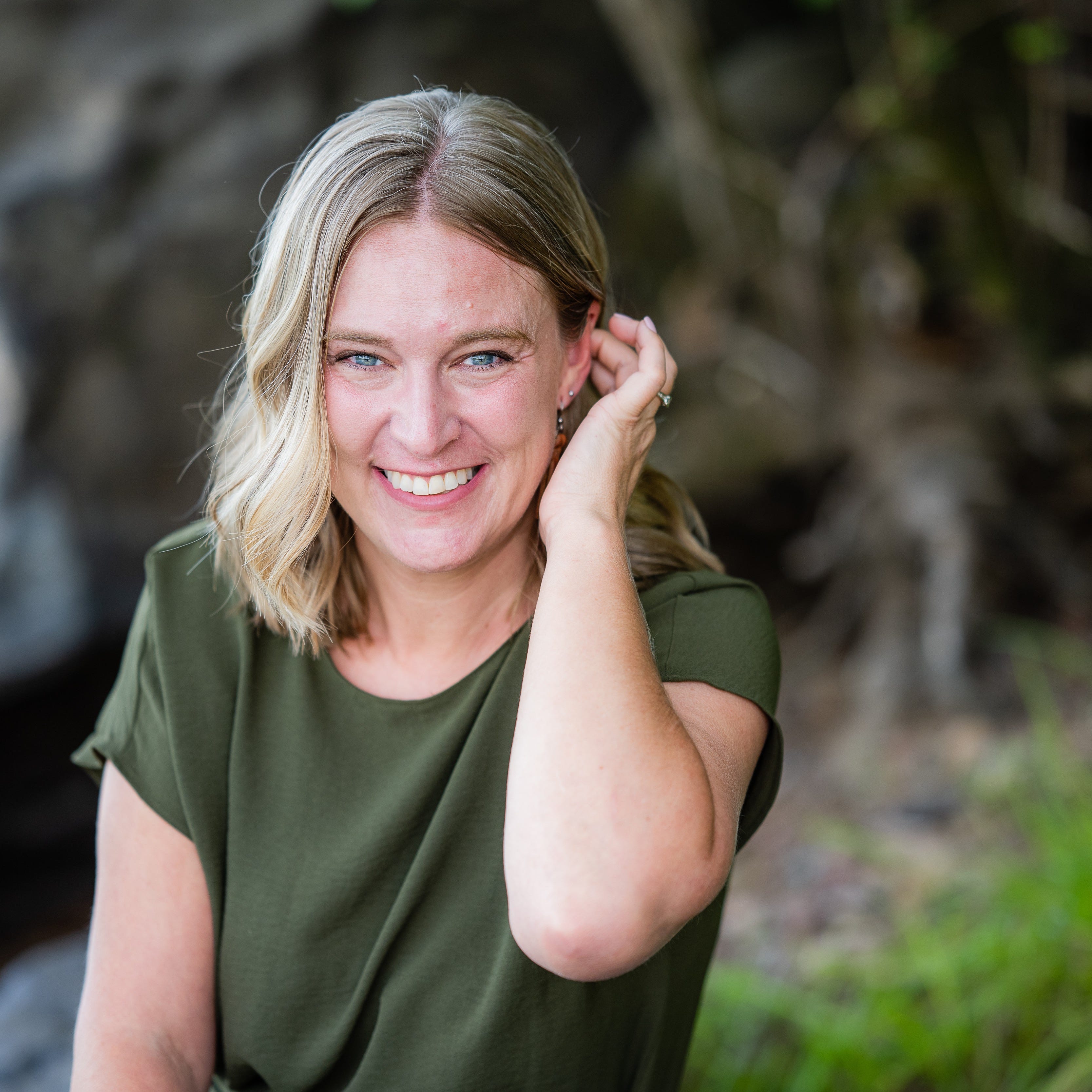 Addie Zierman | Substack