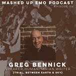 Washed Up Emo