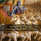 The Song of God—Volume 1, chapters 1-6