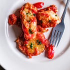 Learn how to cook Stanley Tucci's cod recipe that moved Robert Downey Jr. to tears