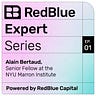 RedBlue Capital Podcasts