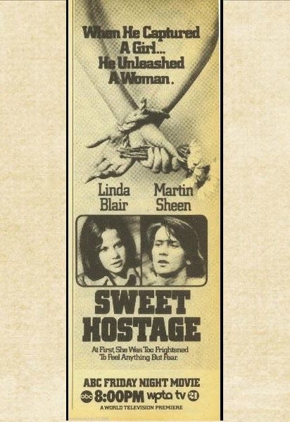 Sweet Hostage (1975) Sweet Hostage (1975)