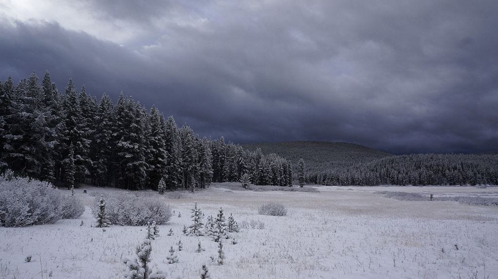 Edge of darkness Edge of darkness