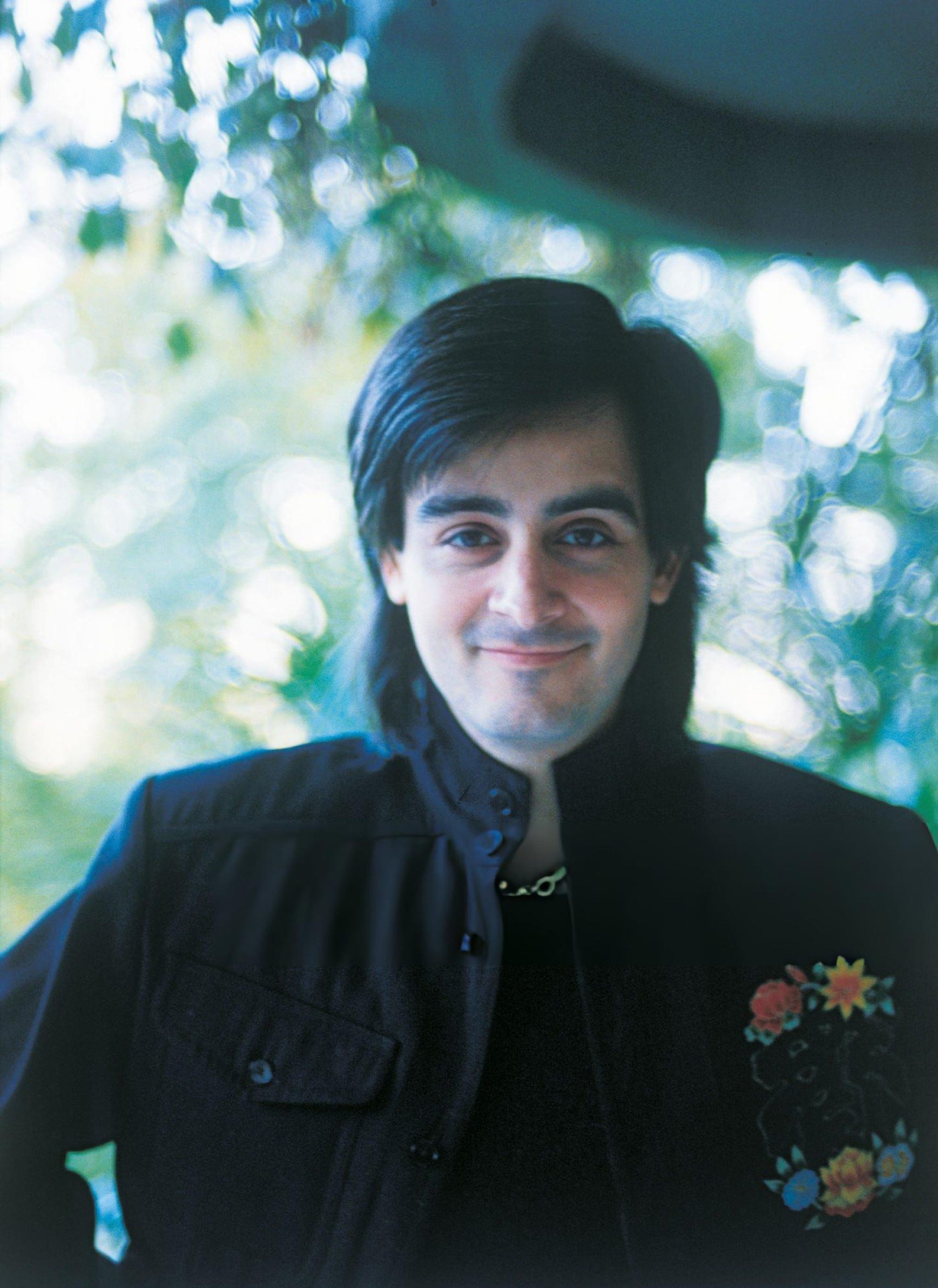 Between Prog, Giallo, and Disco: Our Interview with Claudio Simonetti.