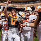 Tennessee Summer Stock Report: Quarterbacks