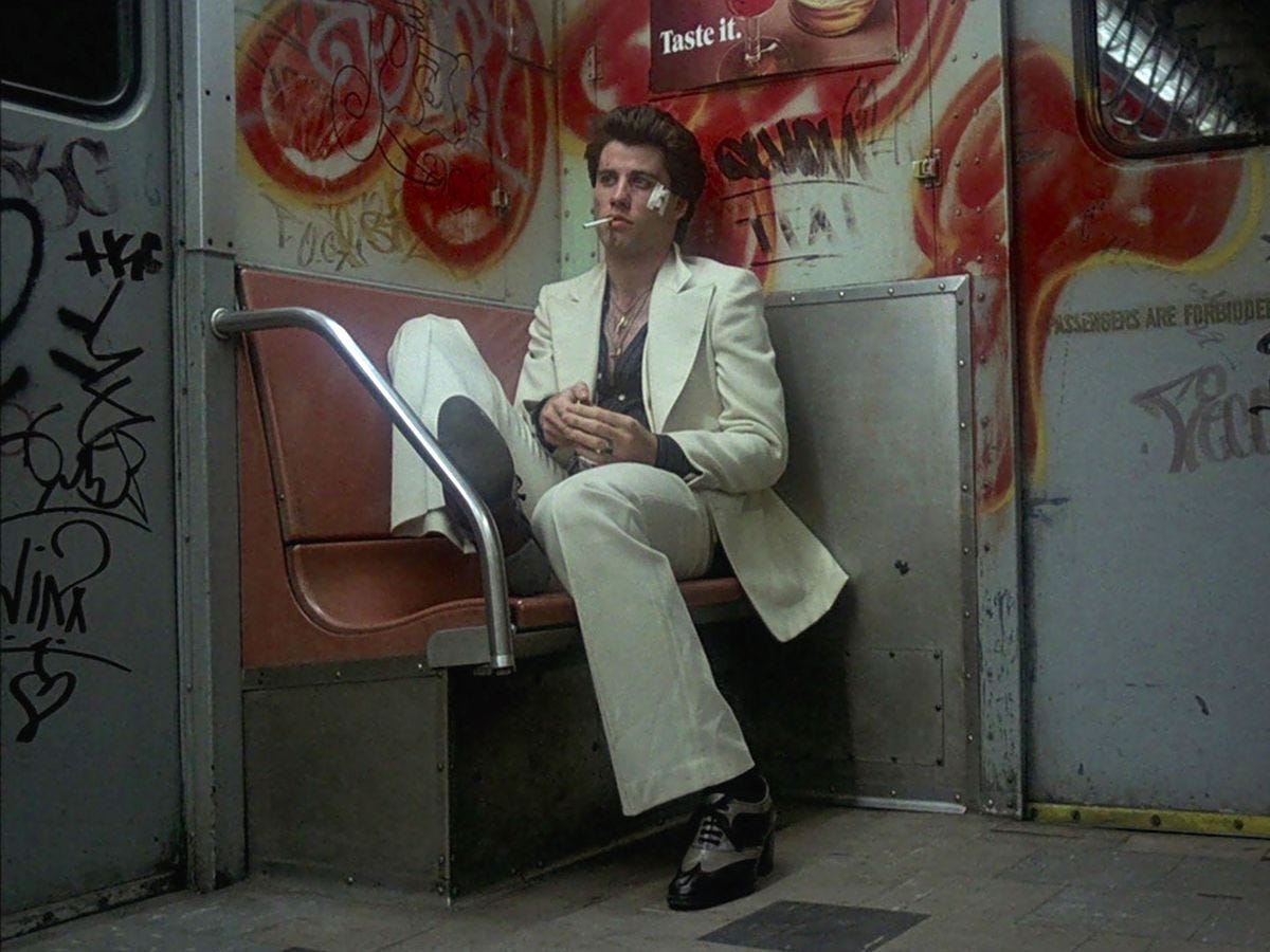 New York's subway on TV and film: Broad City, The Warriors, and more