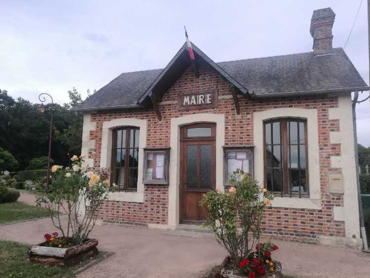 Mairie