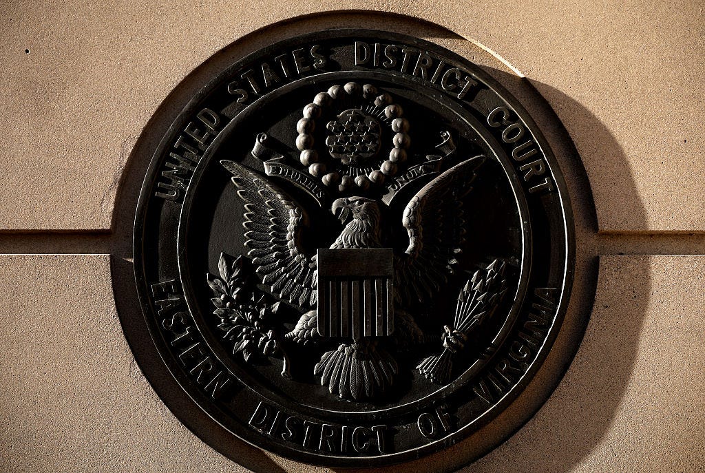 Virginia Court Restores Voting Rights for Hundreds of Thousands with ...