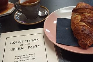Liberal Democrat Newswire | Mark Pack | Substack
