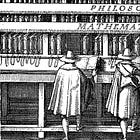 My Brain Treats PDFs Like Teflon... In Praise of "Real" Books! 