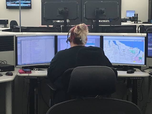 Manatee County 911 Center Maintains Elite Global Accreditation for Ninth Consecutive Year
