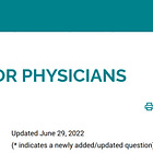 Ontario College of Physicians: Vaccine Refusers Need To Be Given Prescription Drugs or Referred to a Psychiatrist