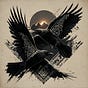 Huginn's avatar