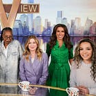 Trump’s War on The View Is a War on Dissent & That Includes Us