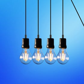 5 ideas I’ve stolen from people I've worked with