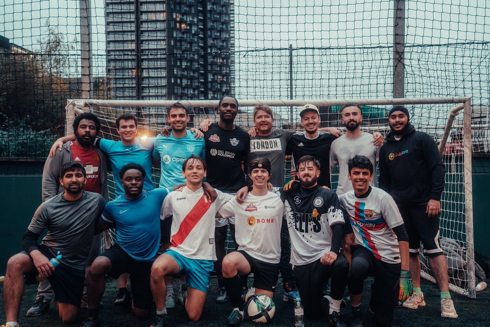 Superteam UK 2023 Recap - SuperteamUK