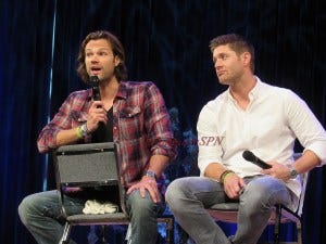 j2 jensen huh
