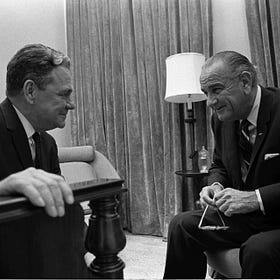 Standing up in Congress