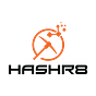 HASHR8's avatar