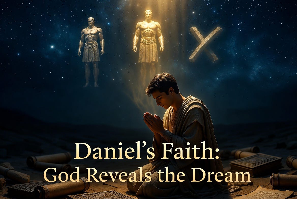Daniel 2:13–14 | Daniel's Faith Saves The Wise Men Daniel 2:13–14 | Daniel's Faith Saves The Wise Men