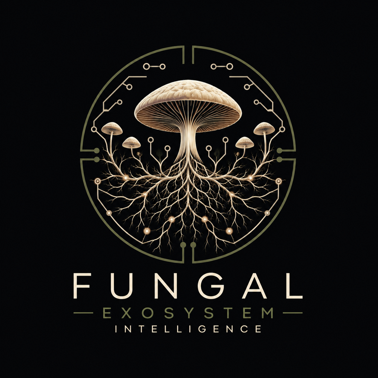 Fungal Intelligence for Stocks