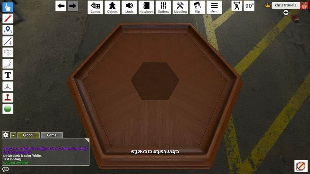 Tabletop Simulator 101: the Ultimate Guide for Absolute Beginners