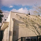 The only coffee shop that matters