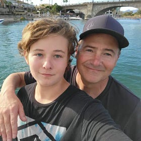 Is Your Child the Next Commodity? Shocking Claims of 'Designer Child Trafficking' in Family Courts!