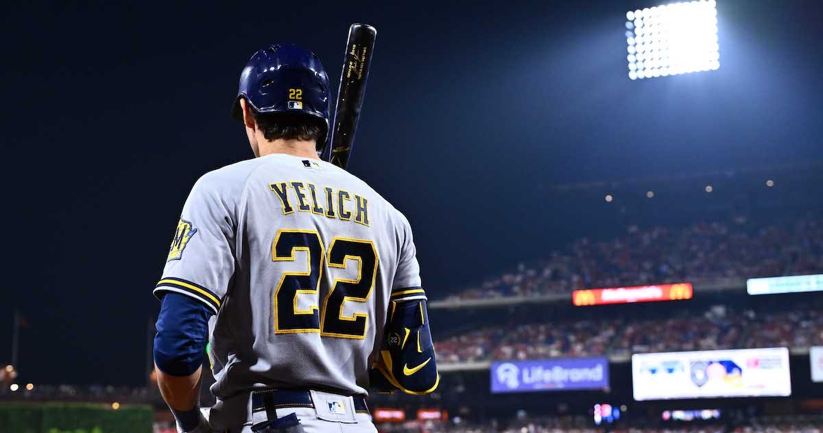 Going Oppo Has Propelled Christian Yelich's Resurgence | FanGraphs Baseball