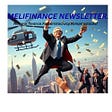MeliFinance Newsletter.'s avatar