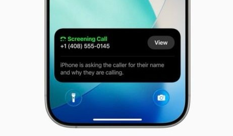 Did Apple just actually kill cold calling? 📱❄️ With the new IOS ...
