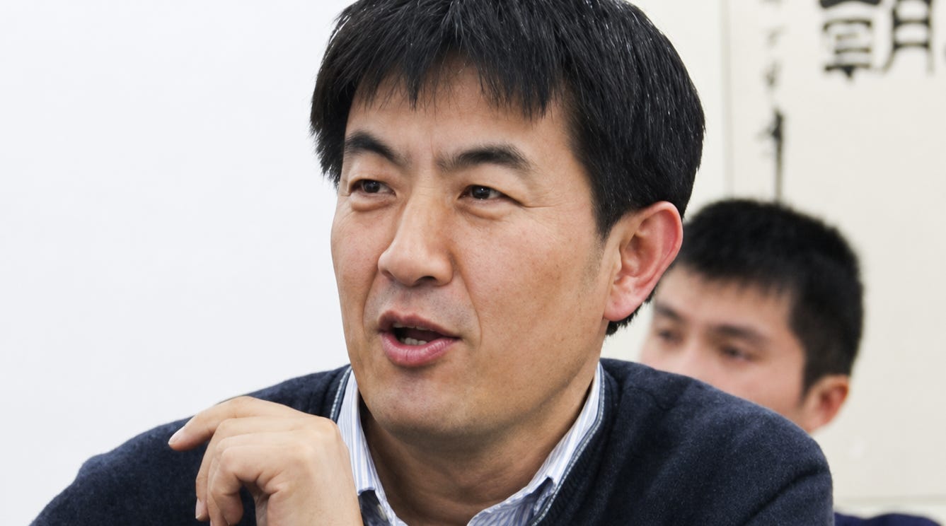 


Tong Dezhi 佟德志 I Tianjin Normal University vice president 


 
