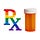 The Rainbow Rx
