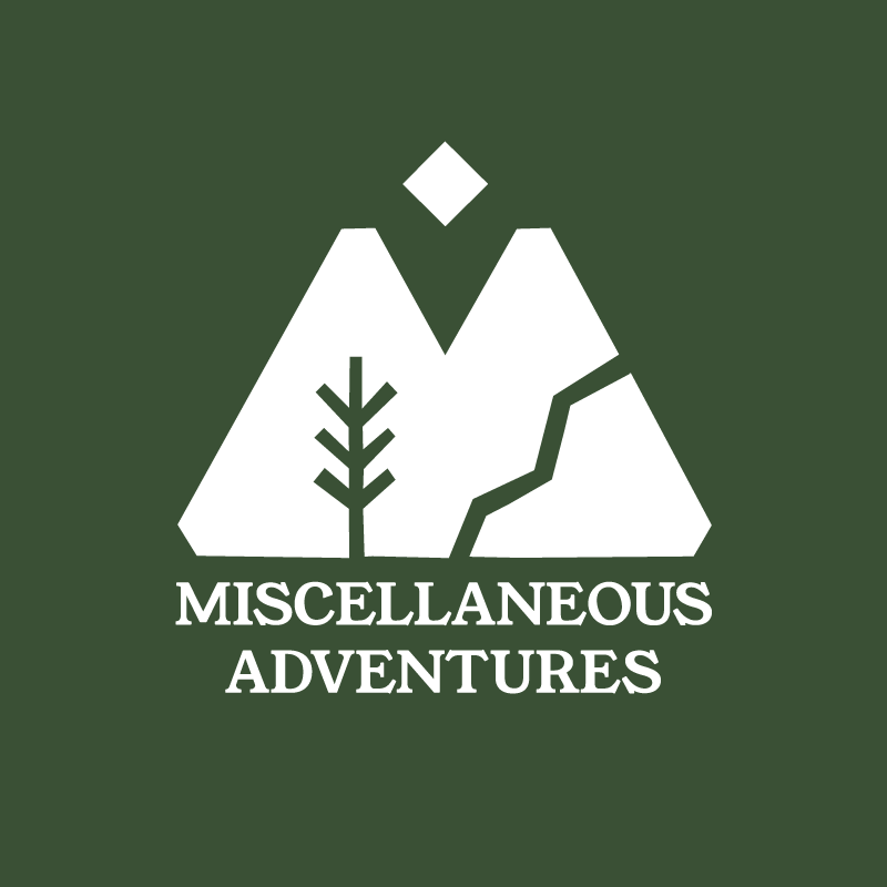 Misc Adventures Digest