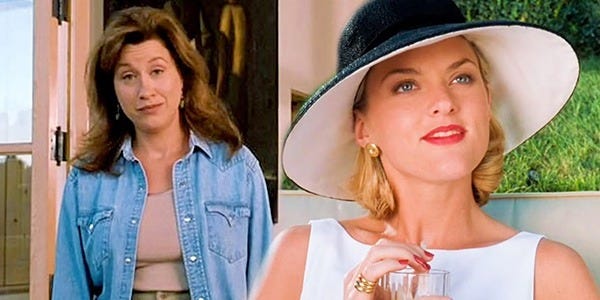 Chessy and Meredith Parent Trap Halloween  rmrk*st | Remarkist Magazine