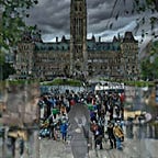 correspondence Theory