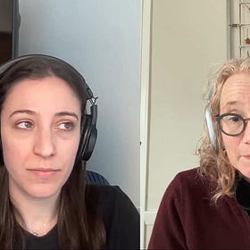 How & Why to Submit your Work to Audio Flux | For Podcasters, Audiophiles, & All Creators (with Julie Shapiro)