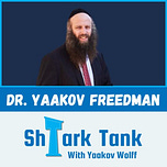 Shtark Tank Substack