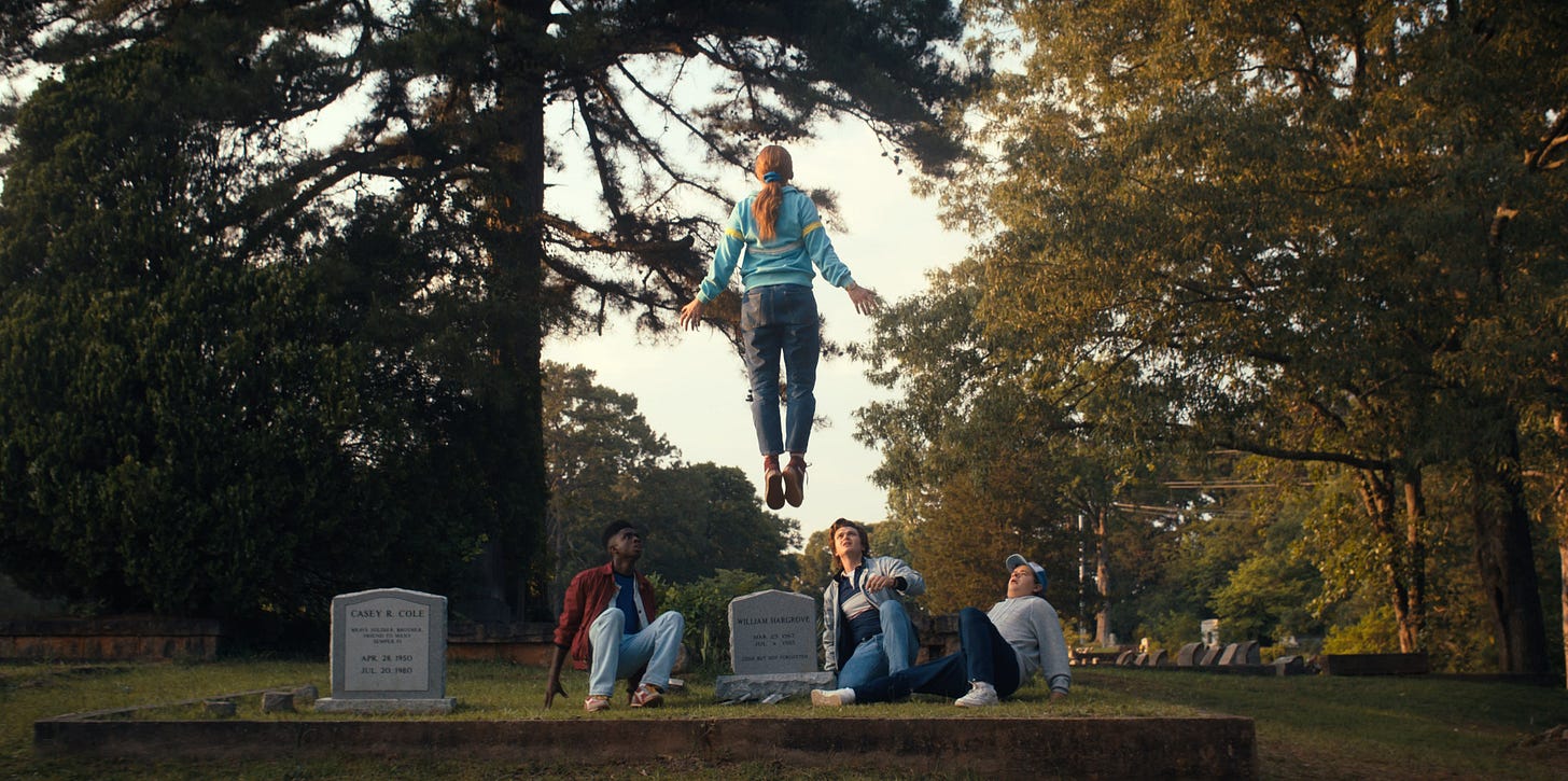 Stranger Things season 4 trailer: 7 noteworthy moments you missed