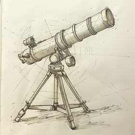 Multi-Headed Self Attention — By Hand