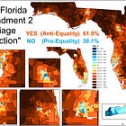Issue #58: A Look back at Florida's Amendment to Ban Same-Sex Marriage
