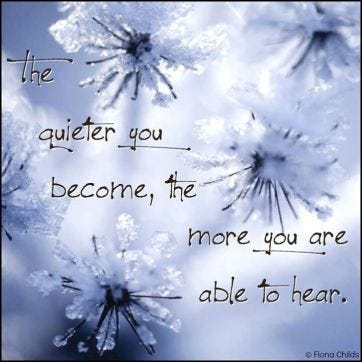 Listen