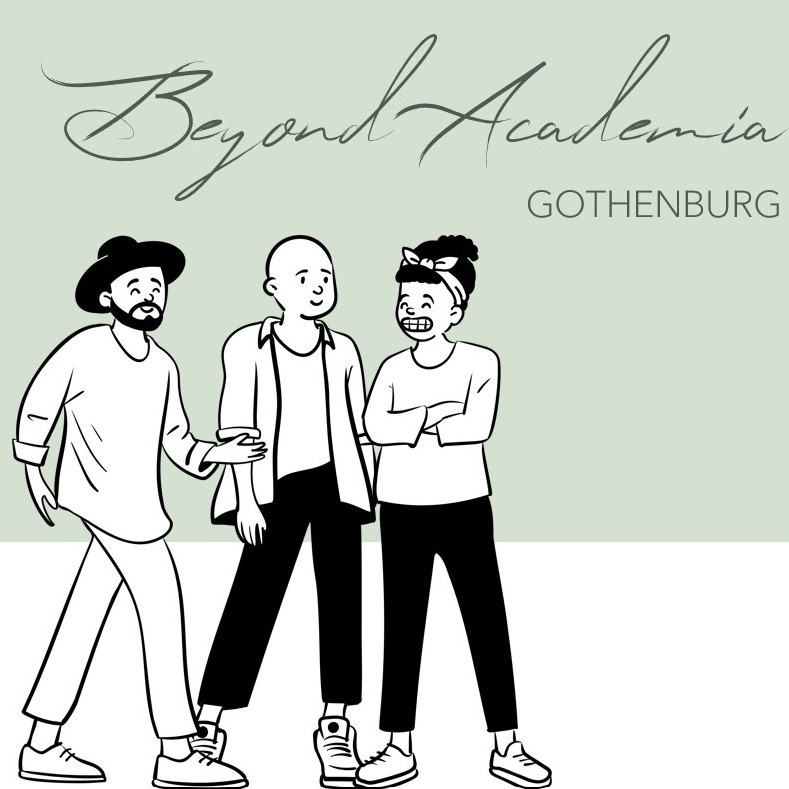 Beyond Academia | Connecting academics with the world