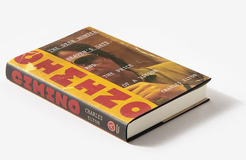 Michael Cimino: A New BiographyReevaluates His Life and Films – VideoAge  International